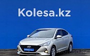 Hyundai Accent, 1.6 автомат, 2020, седан Алматы