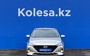 Hyundai Accent, 1.6 автомат, 2020, седан Алматы