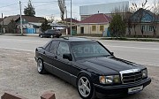 Mercedes-Benz 190, 2 автомат, 1991, седан Алматы