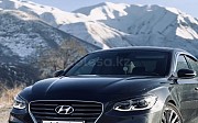 Hyundai Grandeur, 3 автомат, 2019, седан Алматы