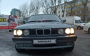 BMW 525, 2.5 автомат, 1991, седан Астана