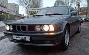 BMW 525, 2.5 автомат, 1991, седан Нұр-Сұлтан (Астана)