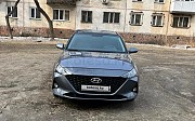 Hyundai Accent, 1.4 автомат, 2020, седан Павлодар