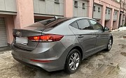 Hyundai Elantra, 2 механика, 2017, седан Қарағанды