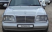 Mercedes-Benz E 220, 2.2 механика, 1993, седан Шымкент