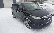 Honda Elysion, 2.4 автомат, 2005, минивэн 