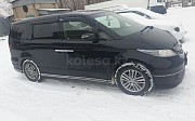 Honda Elysion, 2.4 автомат, 2005, минивэн Караганда