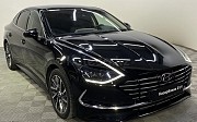 Hyundai Sonata, 2.5 автомат, 2020, седан Алматы