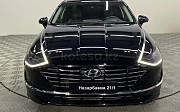 Hyundai Sonata, 2.5 автомат, 2020, седан Алматы