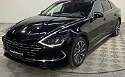 Hyundai Sonata, 2.5 автомат, 2020, седан Алматы