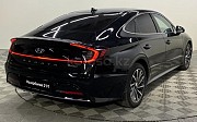 Hyundai Sonata, 2.5 автомат, 2020, седан Алматы