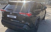 Toyota RAV 4, 2.5 автомат, 2021, кроссовер Алматы