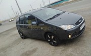 Ford C-Max, 1.8 механика, 2007, минивэн 