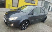 Ford C-Max, 1.8 механика, 2007, минивэн Атырау