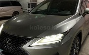 Lexus RX 300, 2 автомат, 2021, кроссовер Нұр-Сұлтан (Астана)