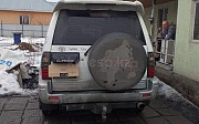 Toyota Land Cruiser Prado, 3.4 механика, 1997, внедорожник Алматы