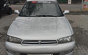 Subaru Legacy, 2 автомат, 1997, универсал Алматы
