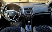 Hyundai Solaris, 1.6 автомат, 2016, седан Алматы