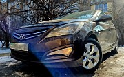 Hyundai Solaris, 1.6 автомат, 2016, седан Алматы