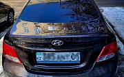 Hyundai Solaris, 1.6 автомат, 2016, седан Алматы