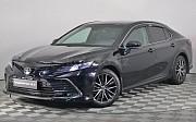 Toyota Camry, 2.5 автомат, 2021, седан Алматы