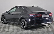 Toyota Camry, 2.5 автомат, 2021, седан Алматы