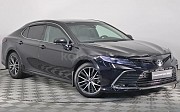 Toyota Camry, 2.5 автомат, 2021, седан 