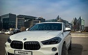 BMW X2, 1.5 робот, 2019, кроссовер Алматы