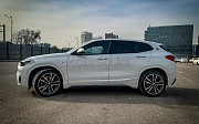 BMW X2, 1.5 робот, 2019, кроссовер Алматы