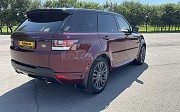Land Rover Range Rover Sport, 3 автомат, 2016, внедорожник Астана