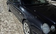 Mercedes-Benz E 230, 2.3 механика, 1997, седан Тараз