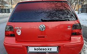 Volkswagen Golf, 1.6 автомат, 2003, хэтчбек Алматы