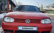 Volkswagen Golf, 1.6 автомат, 2003, хэтчбек Алматы