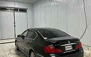 Nissan Fuga, 4.5 автомат, 2008, седан 