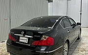 Nissan Fuga, 4.5 автомат, 2008, седан Жанаозен