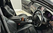 Nissan Fuga, 4.5 автомат, 2008, седан 