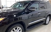 Lexus LX 570, 5.7 автомат, 2012, внедорожник Шымкент