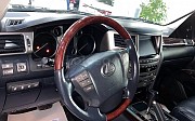 Lexus LX 570, 5.7 автомат, 2012, внедорожник Шымкент