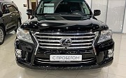 Lexus LX 570, 5.7 автомат, 2012, внедорожник Шымкент