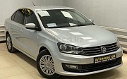 Volkswagen Polo, 1.6 автомат, 2017, седан Актобе