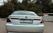 BMW 730, 3 автомат, 2004, седан Алматы