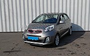 Kia Picanto, 1.2 автомат, 2014, хэтчбек Алматы