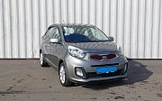 Kia Picanto, 1.2 автомат, 2014, хэтчбек Алматы