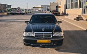 Mercedes-Benz C 200, 2 автомат, 1998, седан Актау