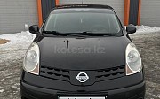 Nissan Note, 1.4 механика, 2006, хэтчбек Кокшетау