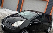 Nissan Note, 1.4 механика, 2006, хэтчбек Кокшетау