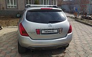 Nissan Murano, 3.5 вариатор, 2004, кроссовер Алматы