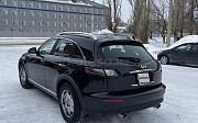 Infiniti FX35, 3.5 автомат, 2007, кроссовер Өскемен