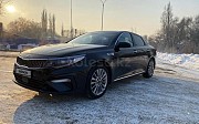 Kia K5, 2 автомат, 2019, седан Алматы