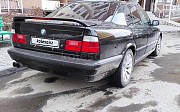 BMW 525, 2.5 механика, 1994, седан Талдыкорган